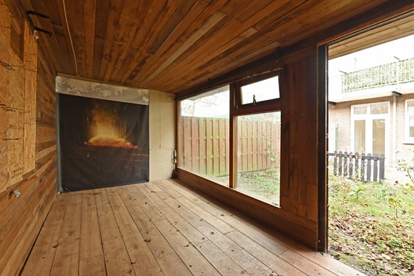 Medium property photo - Jan van Beersstraat 92, 2523 JZ Den Haag